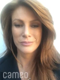 Poster for Intro video video from Angie Everhart