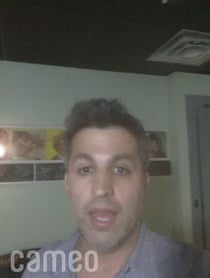 Poster for Intro video video from Paul Farahvar