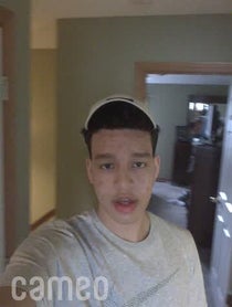 Poster for Intro video video from ISAIAHthePLAYAH