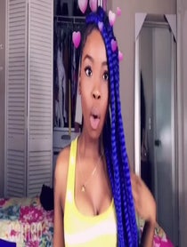 Poster for Intro video video from Keavaa P.