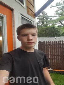 Poster for Intro video video from Luke Thill