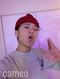 Poster for Intro video video from Michael Le