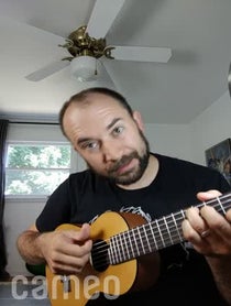 Poster for Intro video video from Craig Benzine