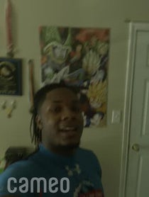 Poster for Intro video video from TheChicagloKid