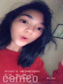 Poster for Intro video video from Mika Salamanca