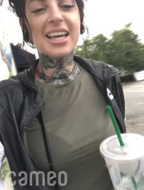 Poster for Intro video video from Ashley B