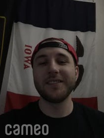 Poster for Intro video video from ChanceMPOD