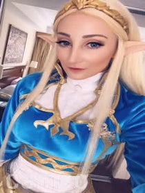 Poster for Intro video video from Holly Wolf