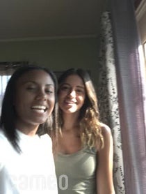 Poster for Intro video video from Ferryn & Bella