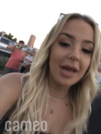 Poster for Intro video video from Tana Mongeau