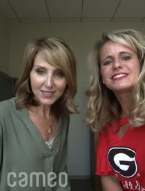 Poster for Intro video video from Chicks on the Right