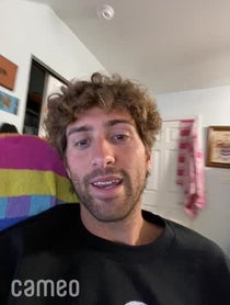 Poster for Intro video video from Capron Funk