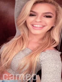 Poster for Intro video video from Kasey Cohen