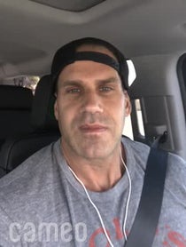 Poster for Intro video video from Jay Cutler