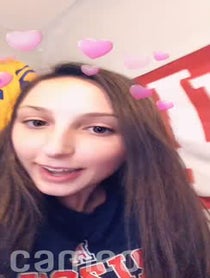 Poster for Intro video video from Alexis Simone