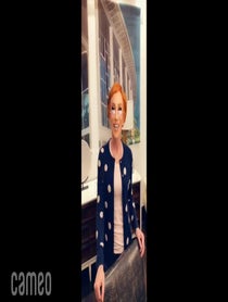 Poster for Intro video video from Kathy Griffin