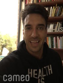 Poster for Intro video video from Dr. Jason Worrall