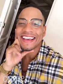 Poster for Intro video video from Quite Perry