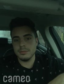 Poster for Intro video video from AndrewTMI