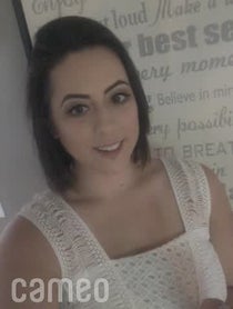 Poster for Intro video video from Bree Taylor