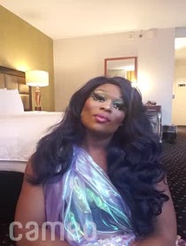 Poster for Intro video video from Miss Peppermint