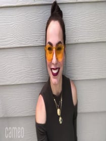 Poster for Intro video video from Judy Buendía