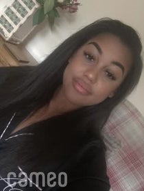 Poster for Intro video video from Marlie Lewis