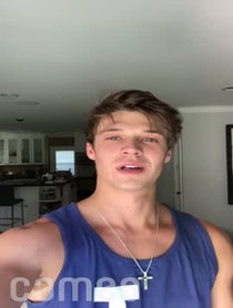 Poster for Intro video video from Colin Ford