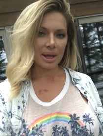 Poster for Intro video video from Janelle Pierzina