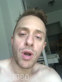 Poster for Intro video video from Max Jenkins