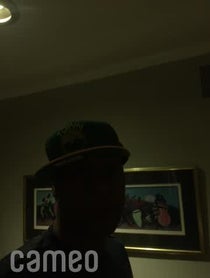 Poster for Intro video video from HANGING WITH MR COOPER