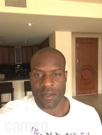 Poster for Intro video video from Simeon Rice