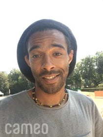 Poster for Intro video video from Dustin "Dreddy" Brown