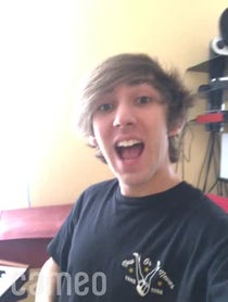 Poster for Intro video video from Harrison Houde