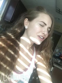 Poster for Intro video video from Tay Marie