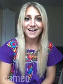 Poster for Intro video video from Annaleigh Ashford
