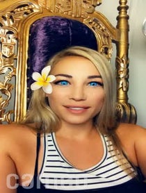Poster for Intro video video from Psycho Girl