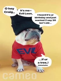 Poster for Intro video video from Huey & Leon