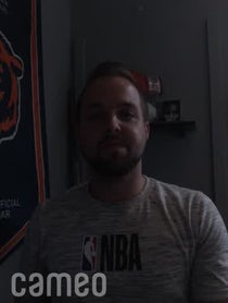 Poster for Intro video video from AJ Rompza