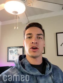 Poster for Intro video video from Blake Anderson