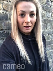 Poster for Intro video video from Vicky Fleetwood