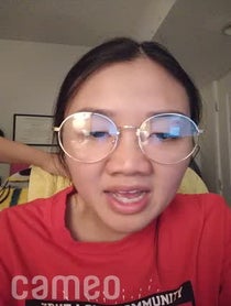Poster for Intro video video from Chi Kayla