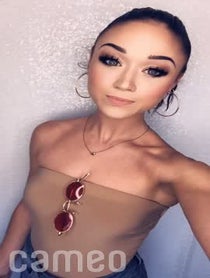 Poster for Intro video video from Devyn Lundy