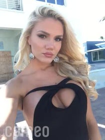 Poster for Intro video video from Marissa Everhart