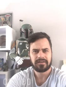 Poster for Intro video video from Daniel Logan