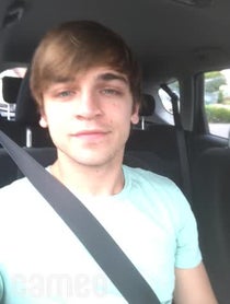 Poster for Intro video video from Sean Grandillo