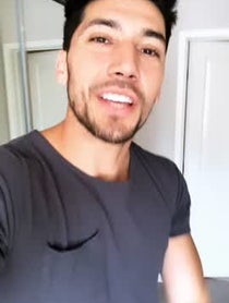 Poster for Intro video video from Josh Leyva