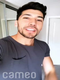 Poster for Intro video video from Josh Leyva