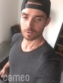 Poster for Intro video video from Luke Pell