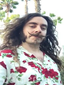 Poster for Intro video video from Richie Jackson